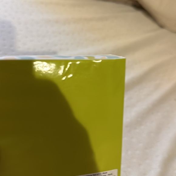 New in Box Stella and Dot Hardware Washer Necklace - Picture 7 of 7